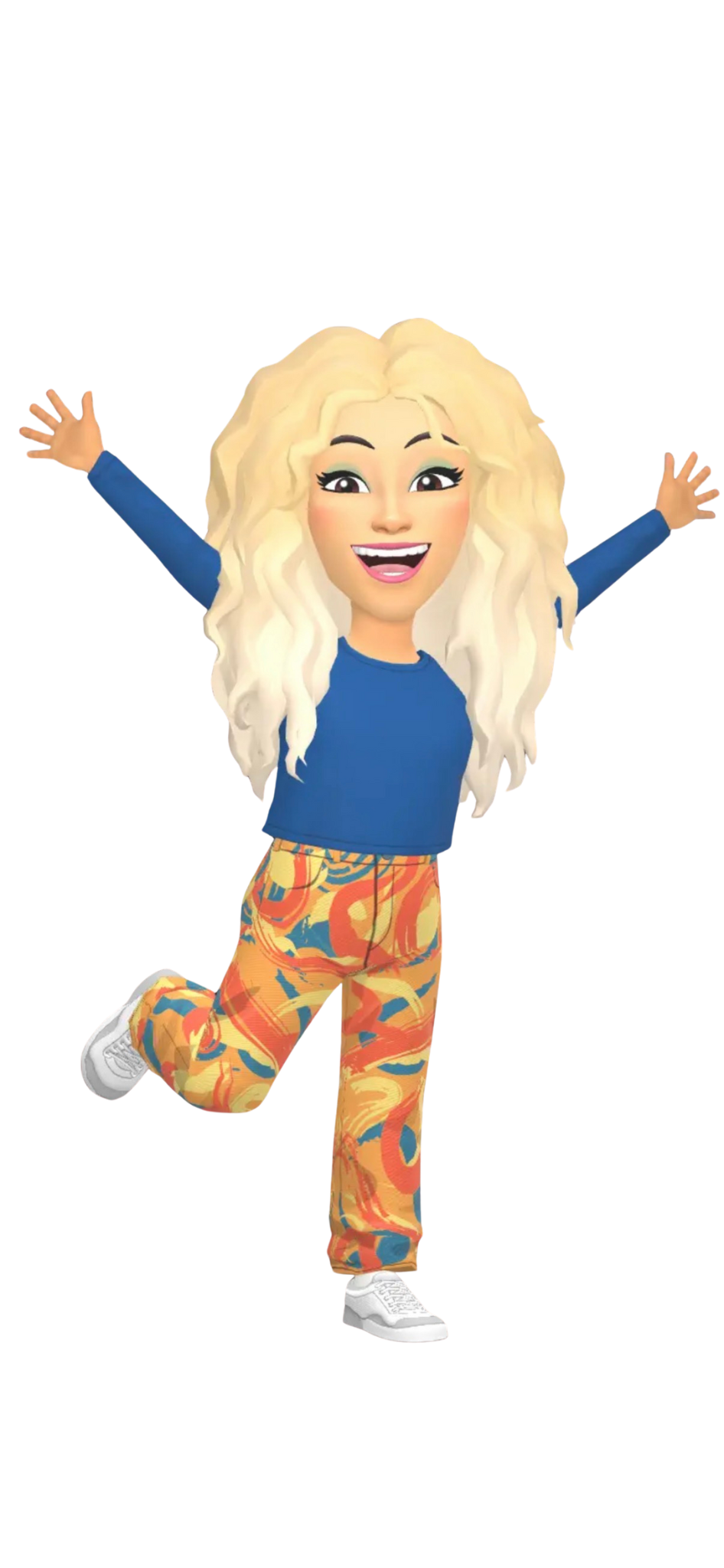 Picture of Madeleine Sutton